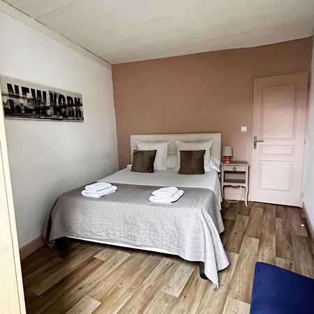 Chez Lucia Appartement Climatise Perigueux Luaran gambar