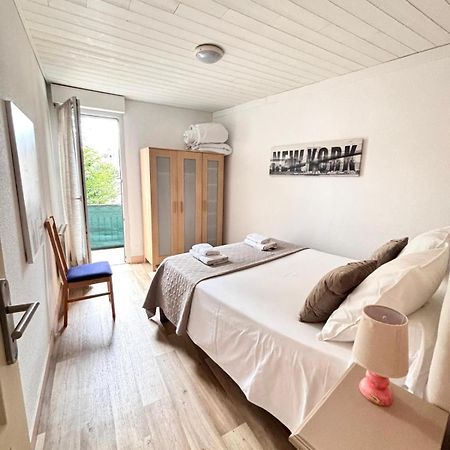 Chez Lucia Appartement Climatise Perigueux Luaran gambar