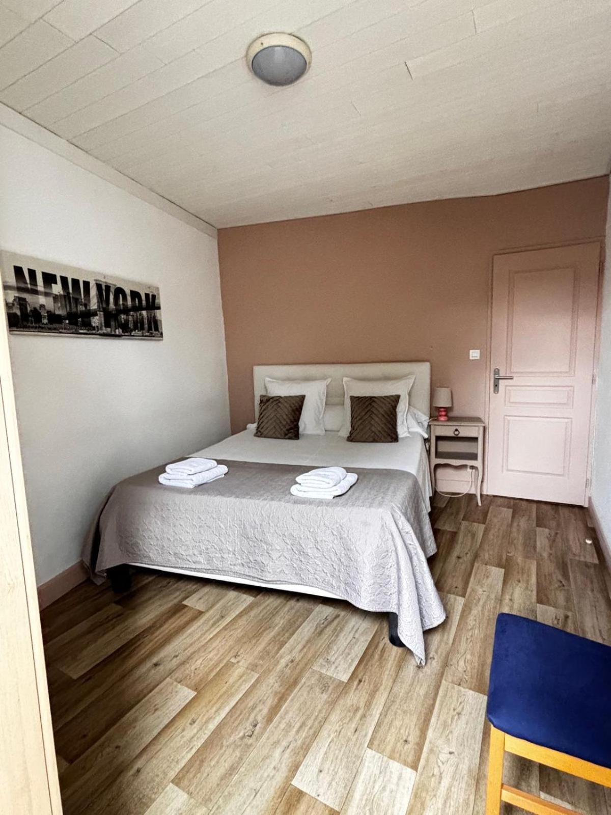 Chez Lucia Appartement Climatise Perigueux Luaran gambar