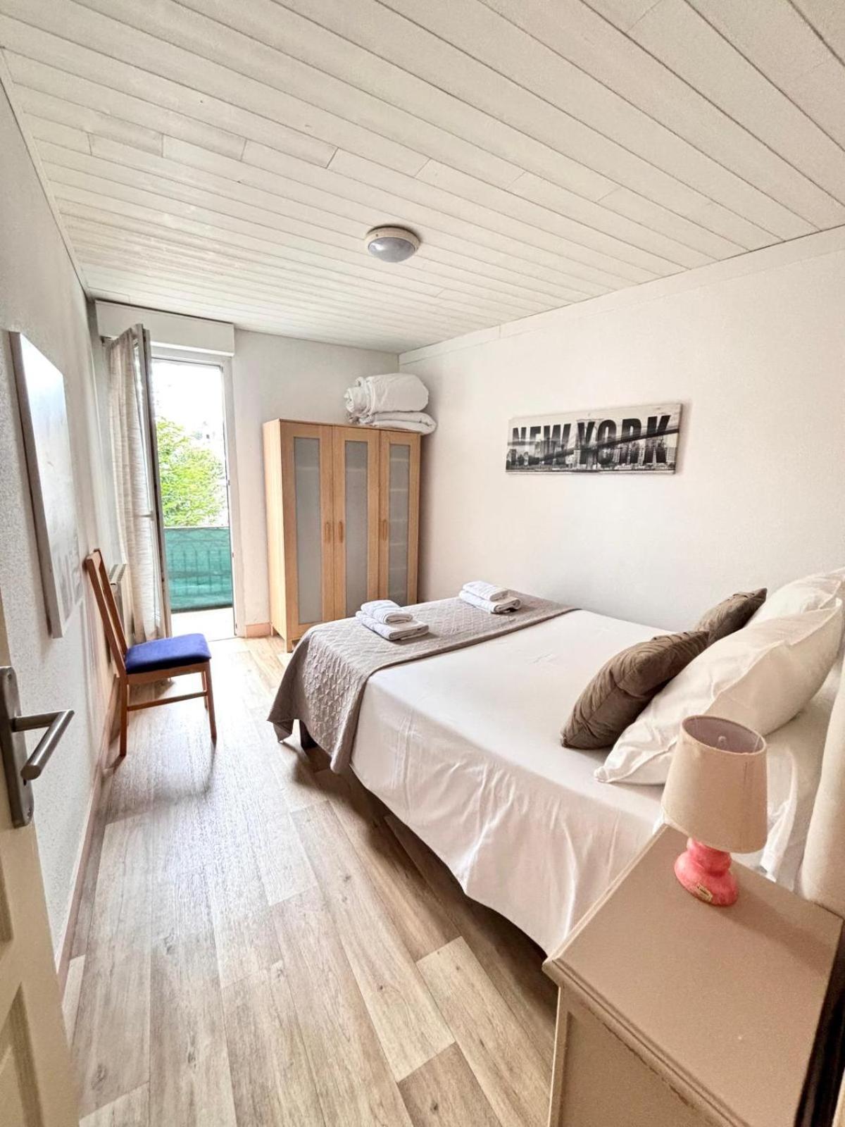 Chez Lucia Appartement Climatise Perigueux Luaran gambar