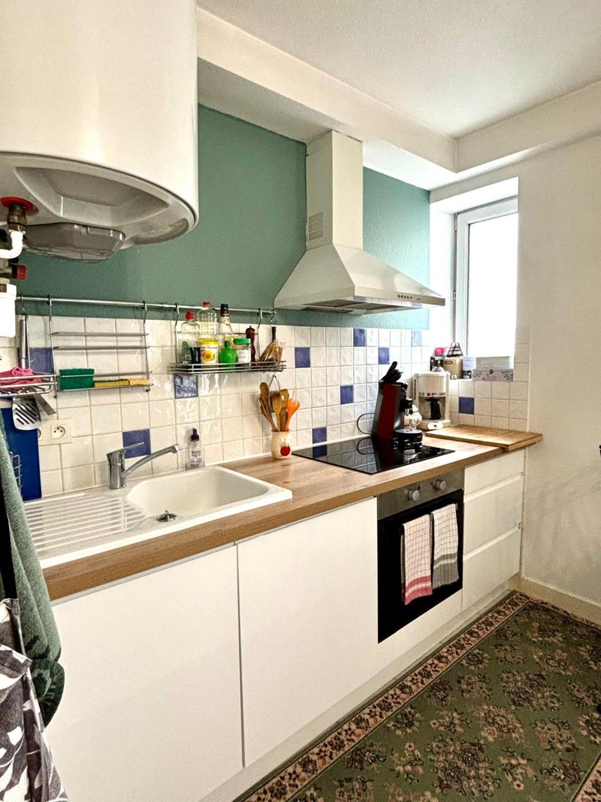 Chez Lucia Appartement Climatise Perigueux Luaran gambar