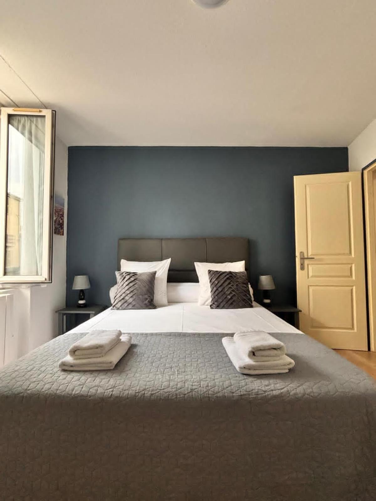Chez Lucia Appartement Climatise Perigueux Luaran gambar